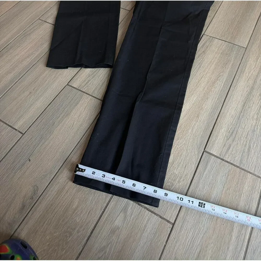 Banana Republic Single Pleated Dress Slacks Pants - Size 34x34
